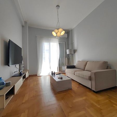 Hermes - Acropolis Residence Apartment 雅典 外观 照片