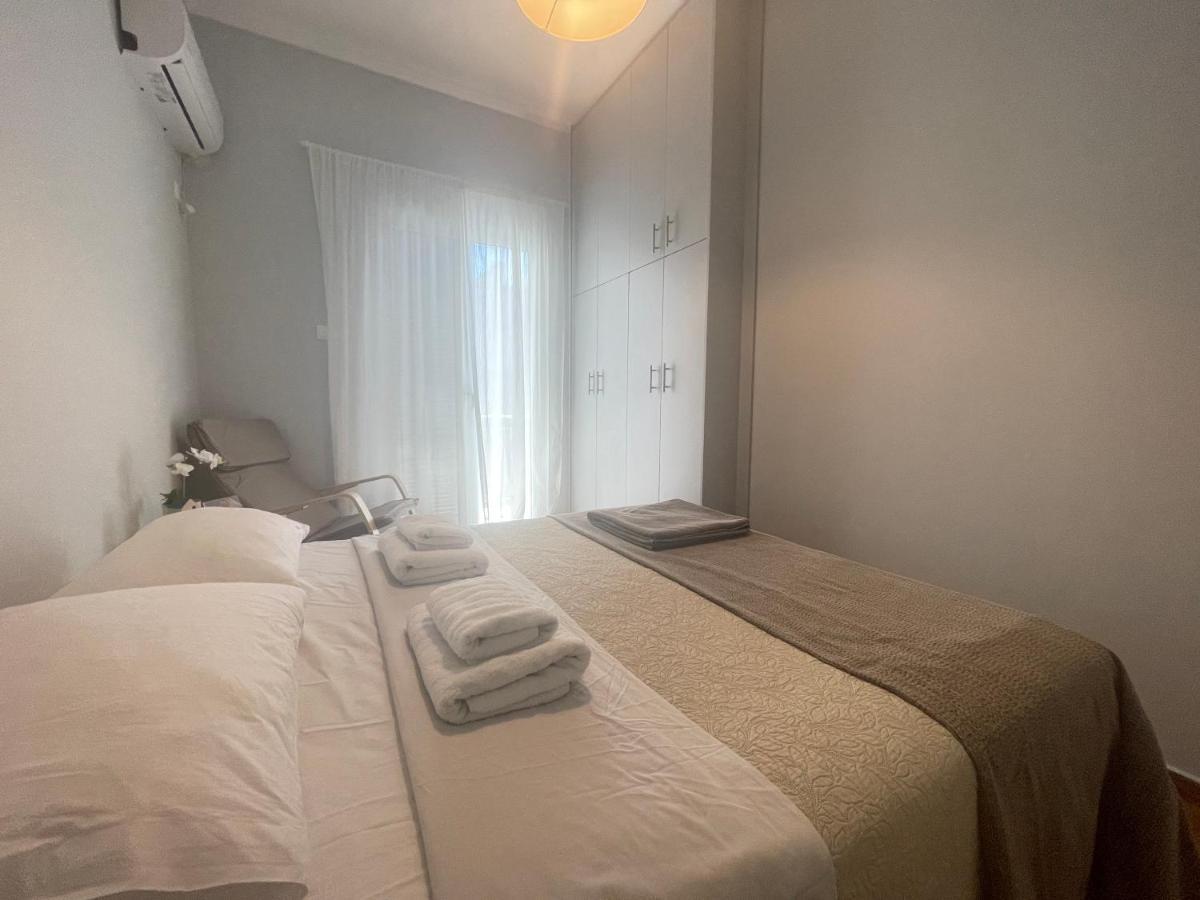 Hermes - Acropolis Residence Apartment 雅典 外观 照片